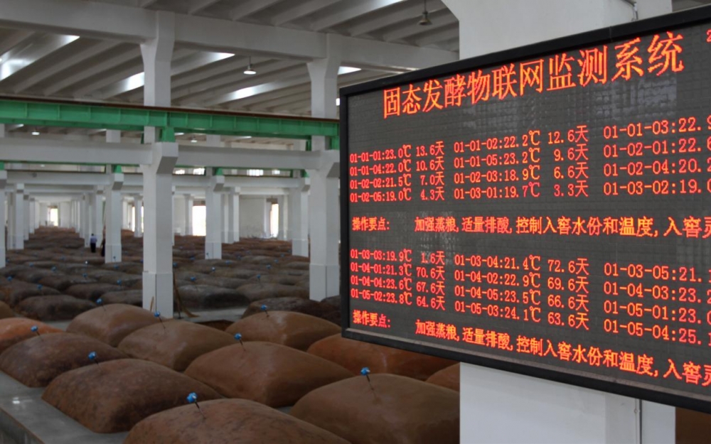 一瓶酒的西北风骨：金徽酒的“正能量”坚守与跨越