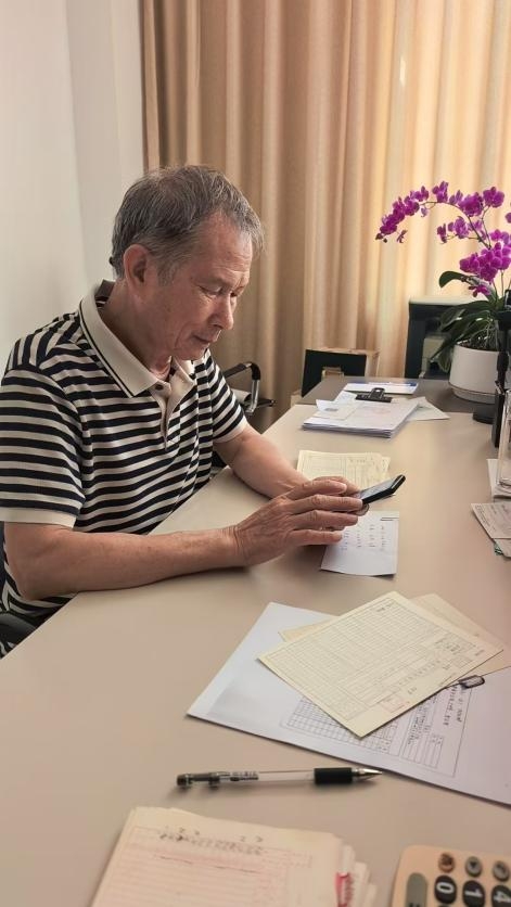 ​把“国寿绿”种在基层沃土：30年织就一张保障网
