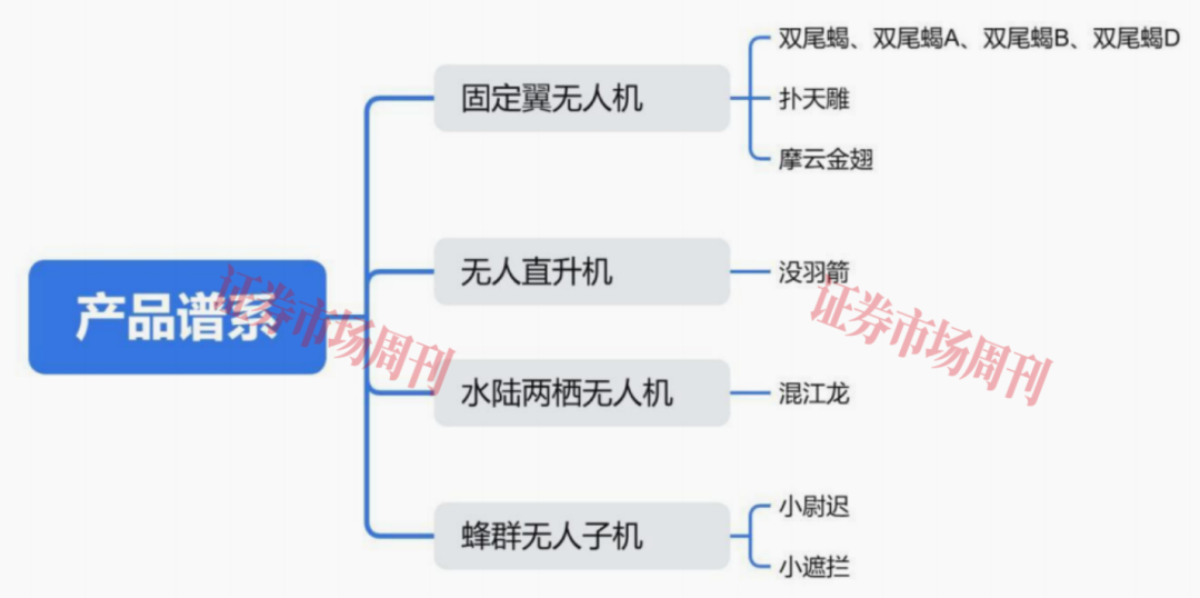 低空经济风起 这家无人机龙头能否飞进A股?