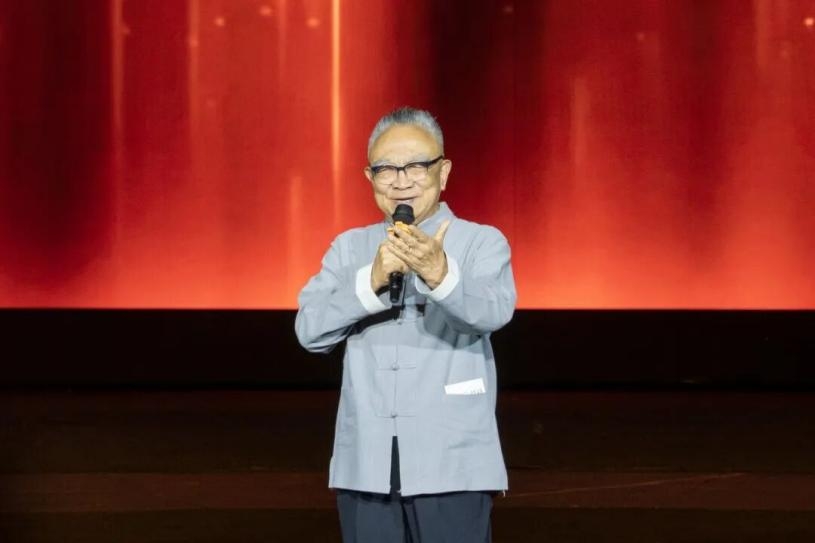 跨越 1800 年,“曹操”与古井贡酒再相逢