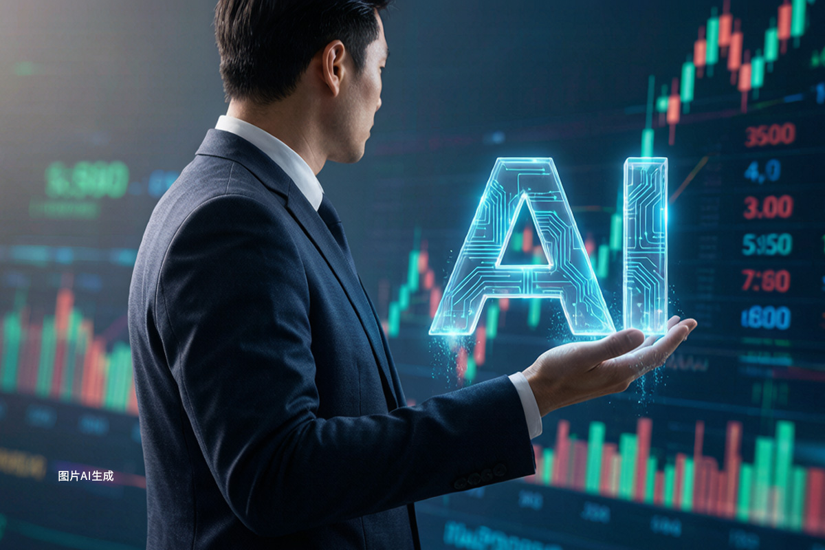 AI行情搅动资金流向,低位利率重塑债券基金配置框架