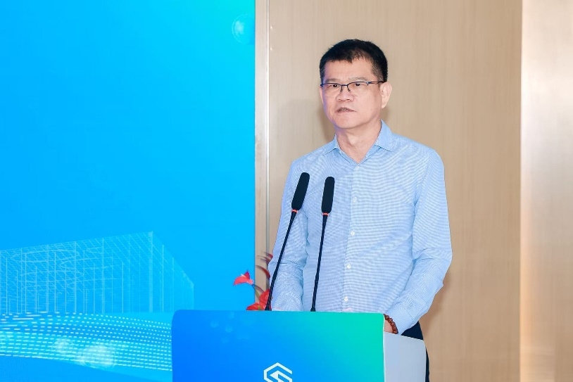 睿智医药首家概念验证中心正式落地,携手多方共建生物医药成果转化新生态