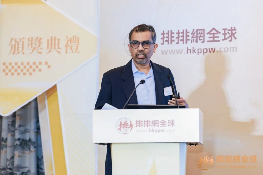智汇香江・共探全球财智新机遇 | 排排网全球第二届对冲基金暨家族办公室颁奖典礼圆满落幕