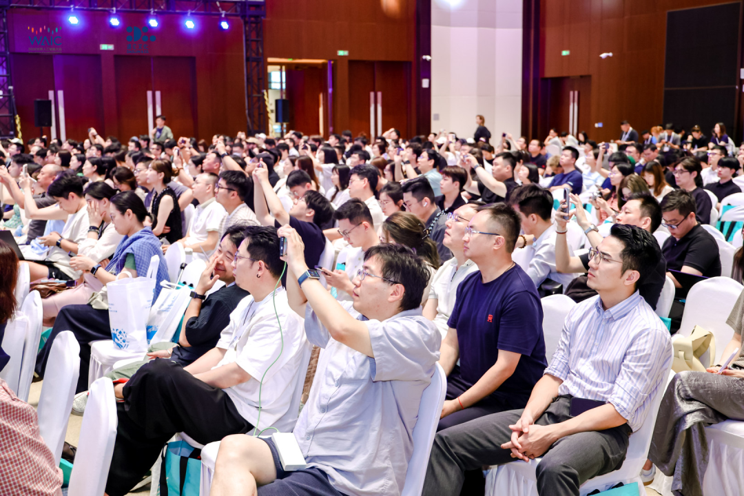 WAIC 2026|易点天下以 Global Growth AI OS 解码出海增长新命题