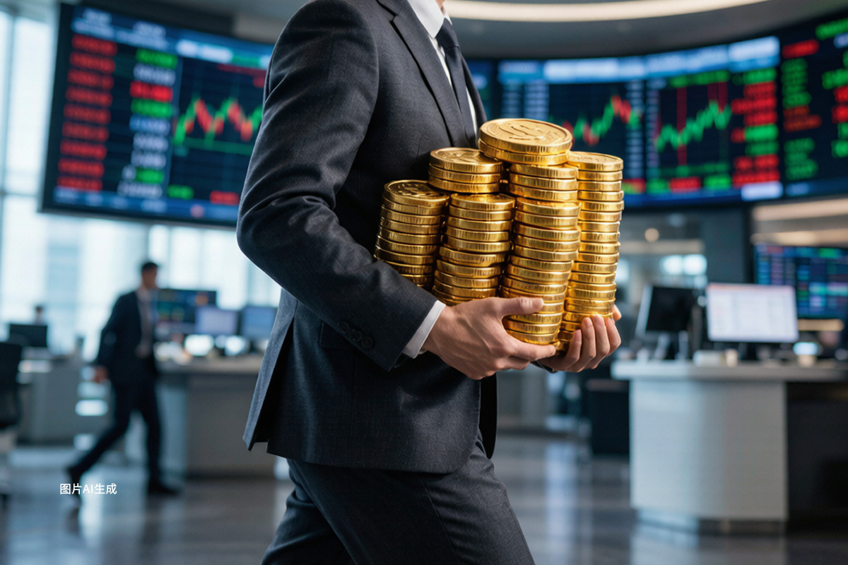 存款利率下行,钱该往哪放?银行理财子公司盯上了“硬科技”IPO