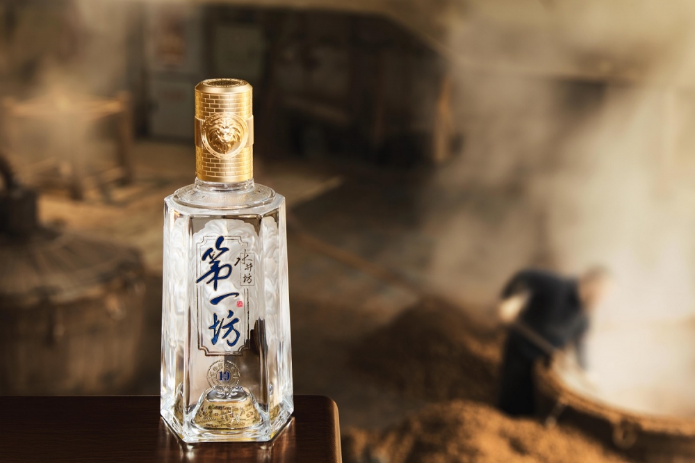 加强渠道库存结构优化，水井坊上半年渠道库存同比下降约50%