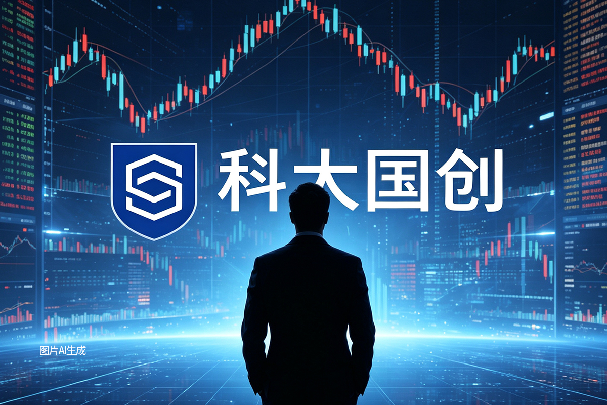 直击WAIC 2026:AI时代软件企业如何转身?科大国创董秘有话说