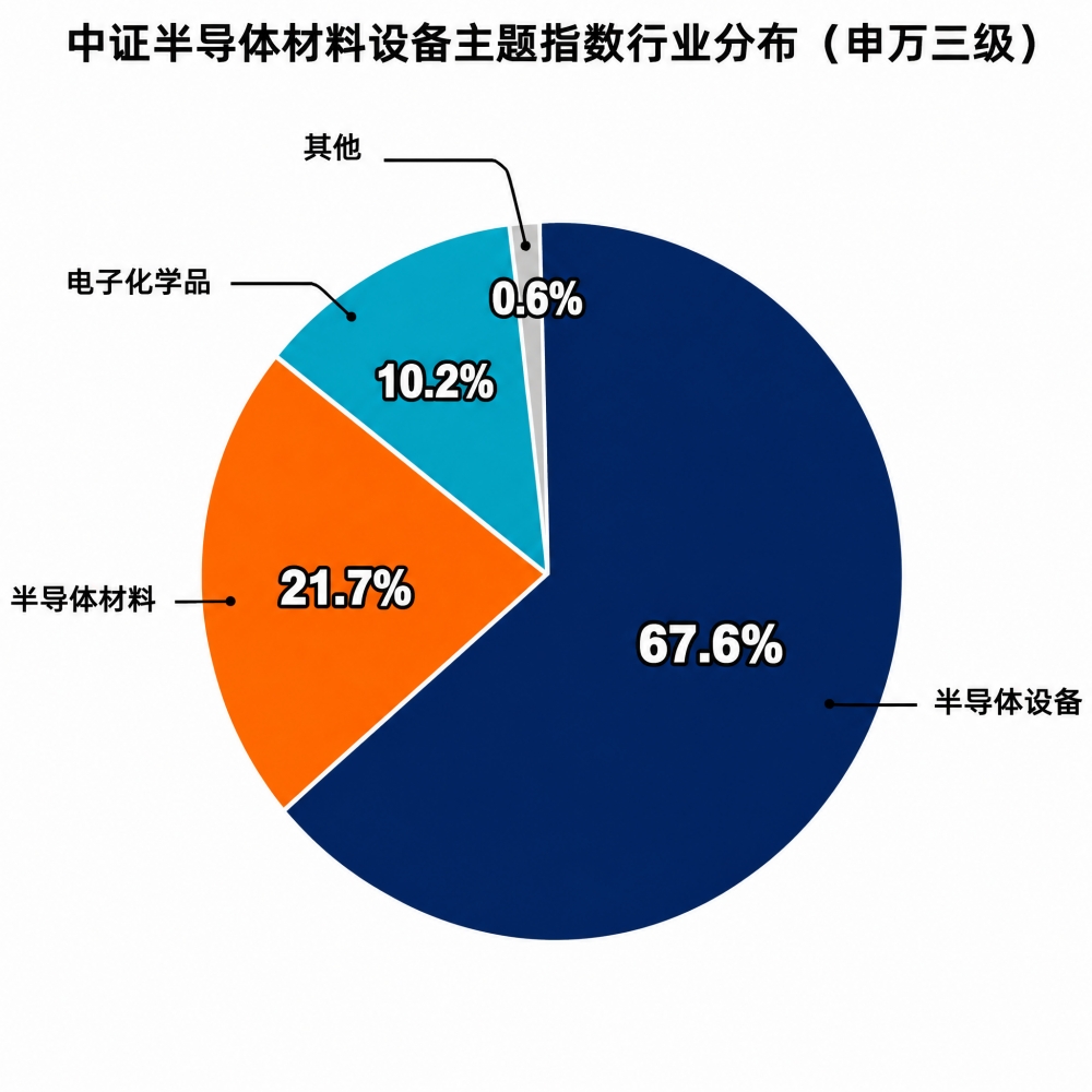 全球芯片股遭“黑色星期二”，为什么资金还在往里冲？