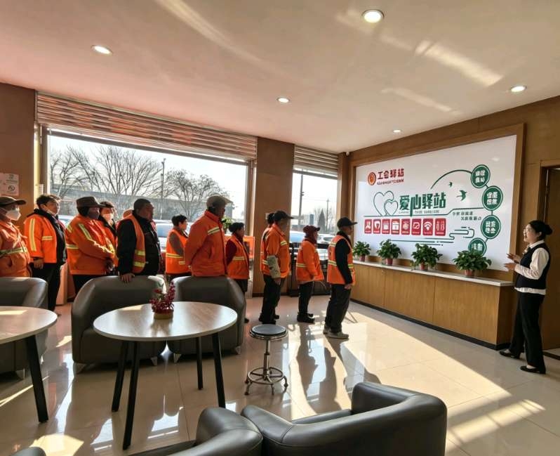 ​中国人寿分享典型服务案例，以温暖服务写好民生答卷