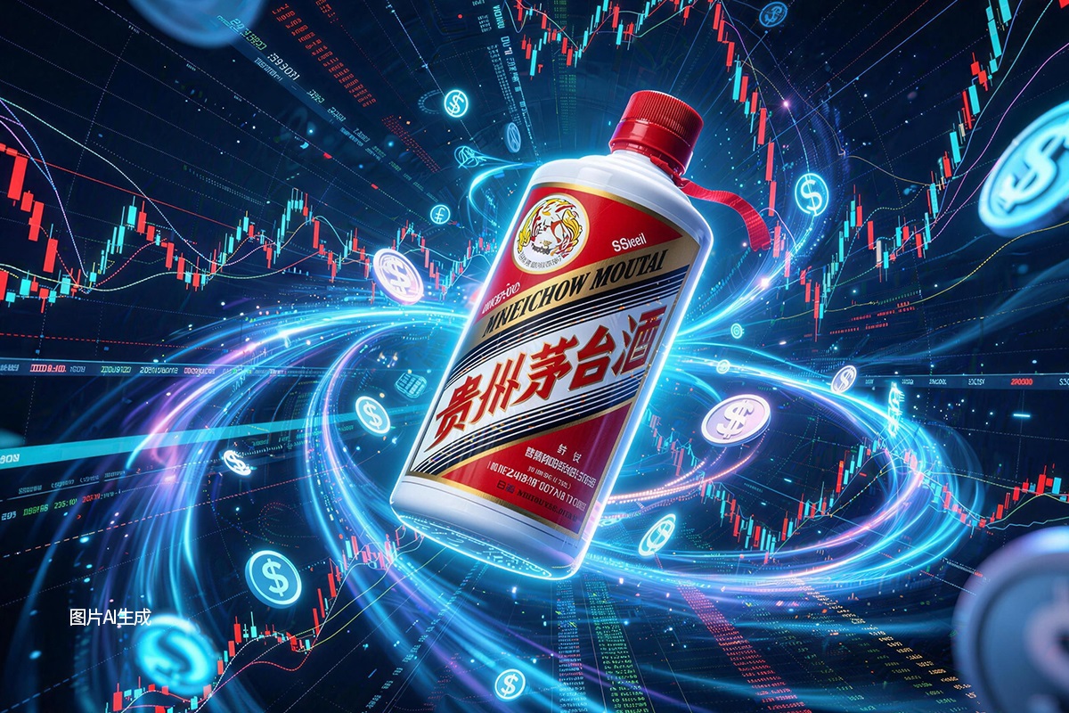贵州茅台已步入黄金投资期