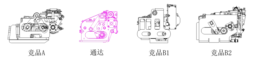 专研技术铸造高端品质 塞拉门核心技术全解析