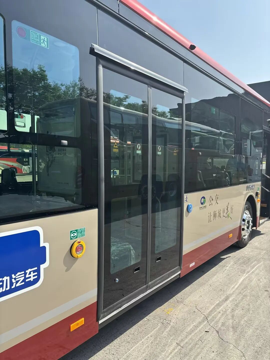 专研技术铸造高端品质 塞拉门核心技术全解析