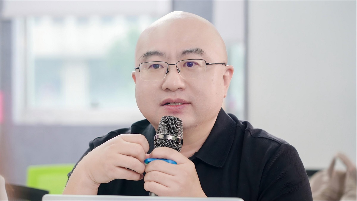 吉宏股份x阿里云|共筑 AI 原生底座，共商Token出海新丝路