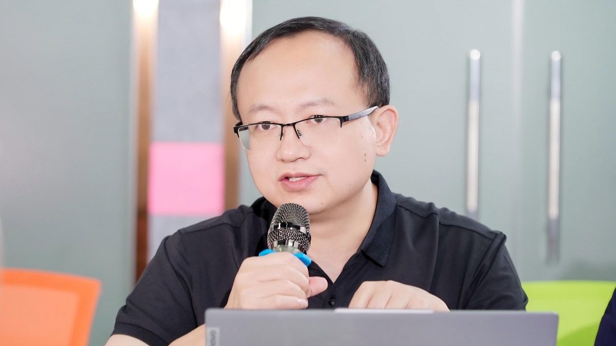 吉宏股份x阿里云|共筑 AI 原生底座，共商Token出海新丝路