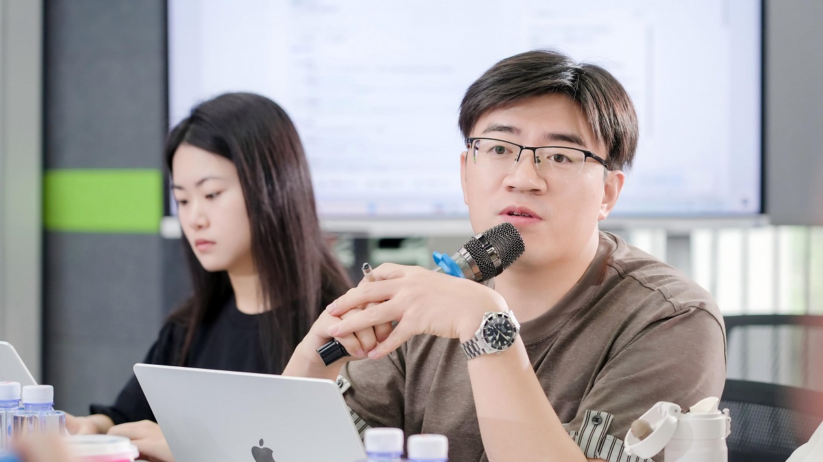 吉宏股份x阿里云|共筑 AI 原生底座，共商Token出海新丝路