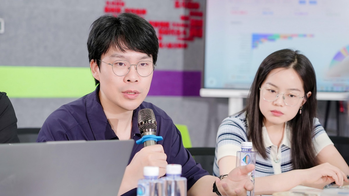 吉宏股份x阿里云|共筑 AI 原生底座，共商Token出海新丝路