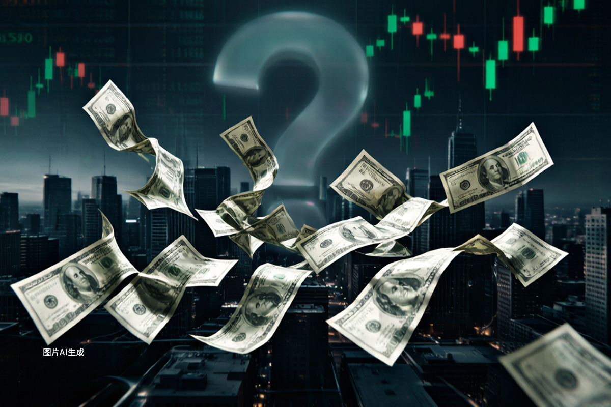 美联储或9月加息？科技巨头悲喜两重天