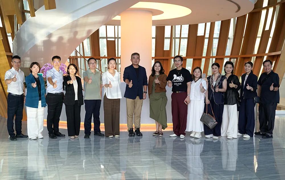 星闻双月览丨品牌双向聚力同行,多城标杆新店集中亮相
