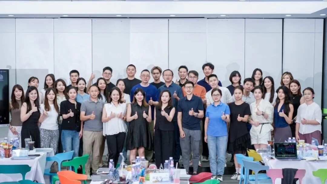 吉宏股份×Google | 智领破局AI共创驱动出海增长新势能