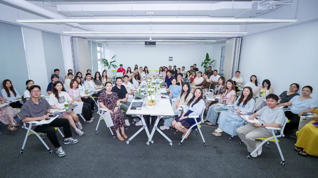吉宏股份×Google | 智领破局AI共创驱动出海增长新势能