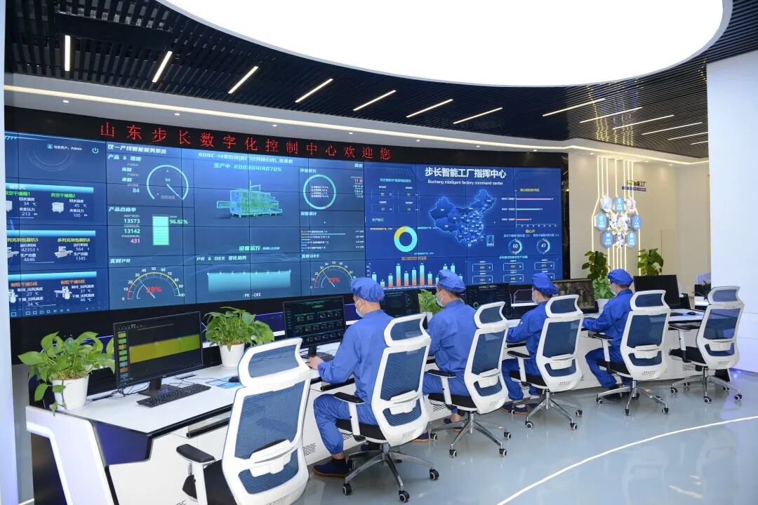 步长制药荣获 2025年度山东省科学技术进步一等奖