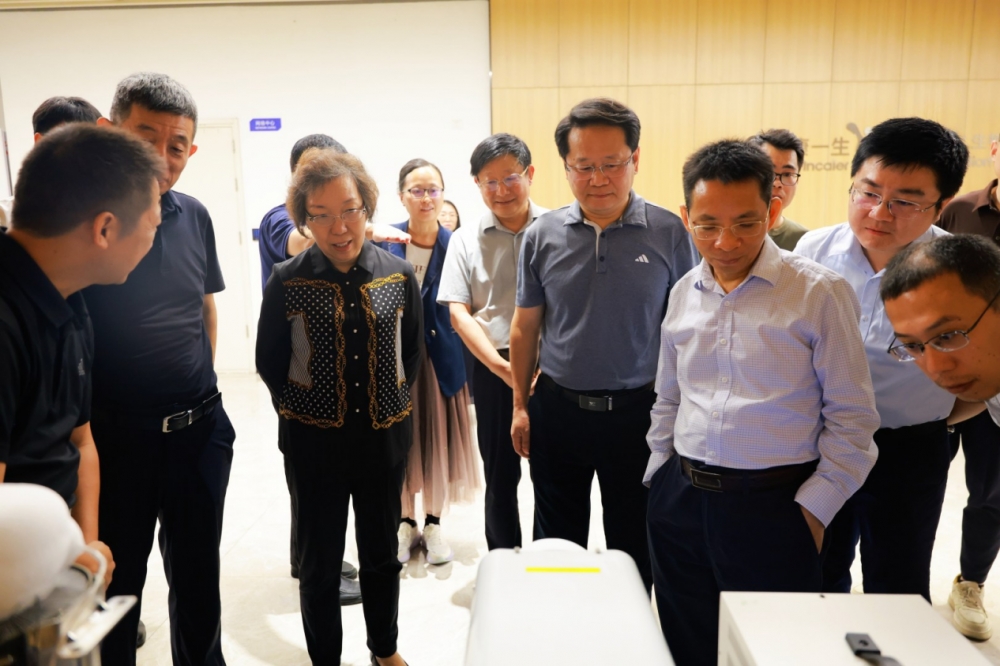 突破低温制冷技术边界，海尔生物斯特林制冷成果达到国际领先水平