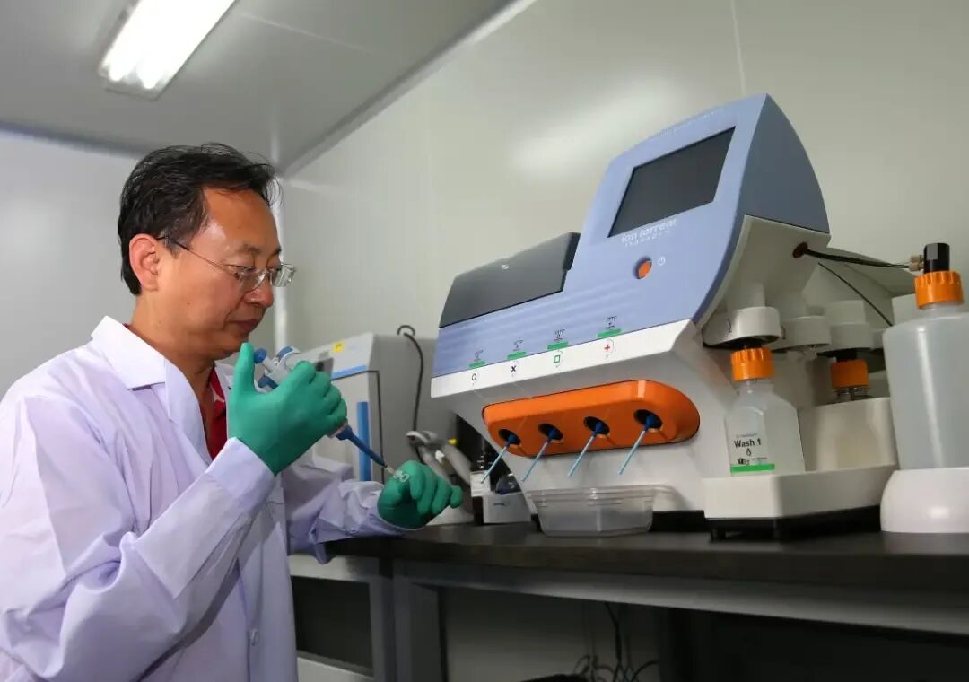 步长制药董事长赵涛博士谈改革开放再出发:企业家要转换思想、重新定位,做社会和谐的促进者