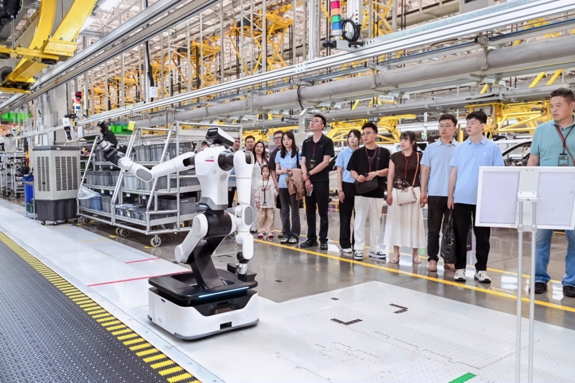 赛力斯2026年半年报：研发投入70.07亿元 同比增长34.8%
