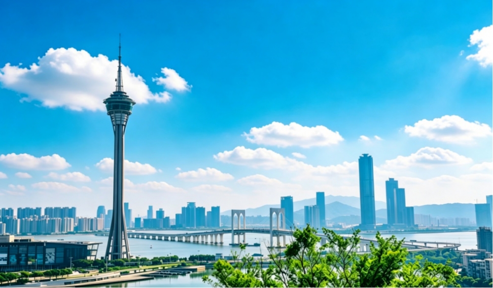 厦门国际银行:数智赋能,琴澳之畔的“产业解码者”