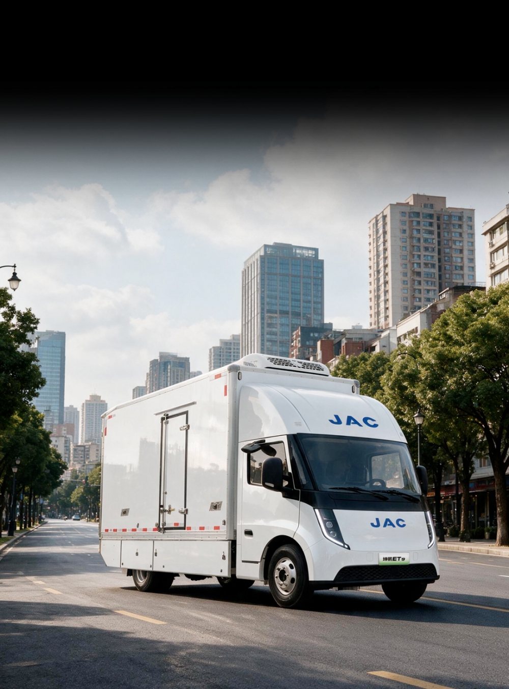 江淮汽车2026半年报：质效双增，战略转型成效加速兑现