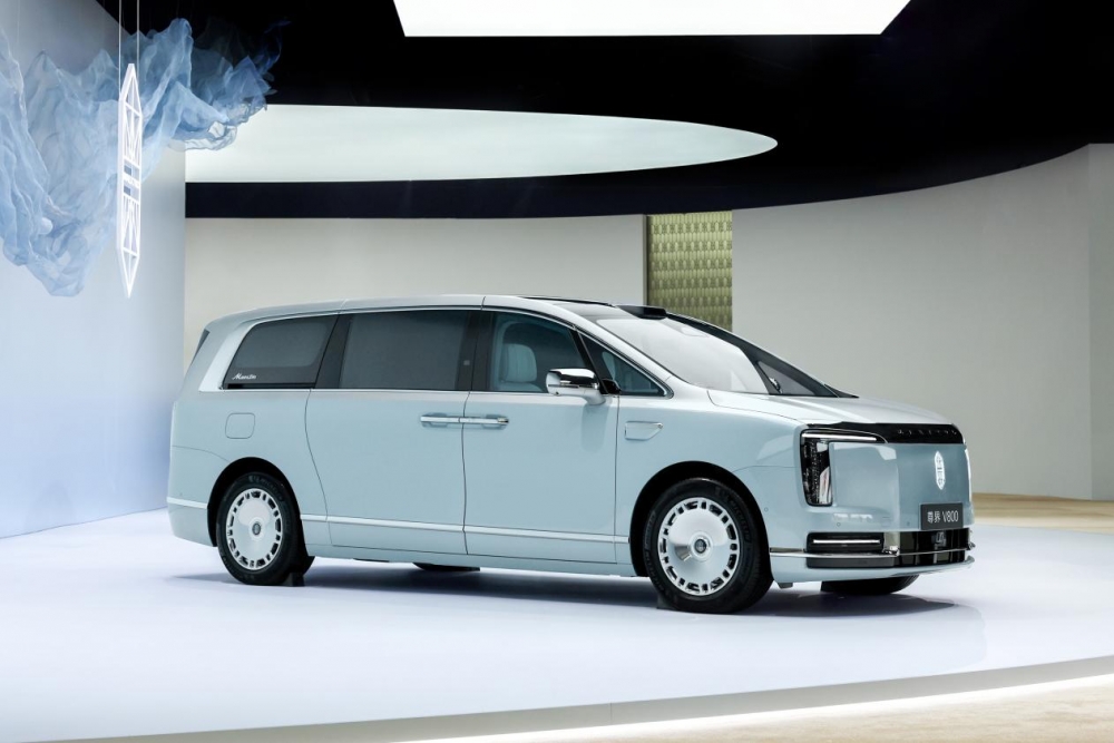 江淮汽车2026半年报：质效双增，战略转型成效加速兑现