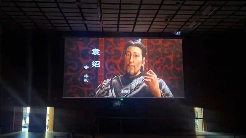 案例合集 | S Pro项目精选，光影绘就高亮