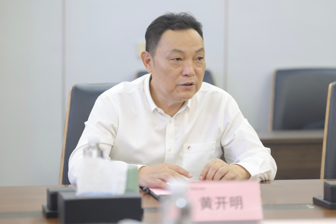 新疆奎屯市人民政府与武汉天源集团签署综合合作框架协议