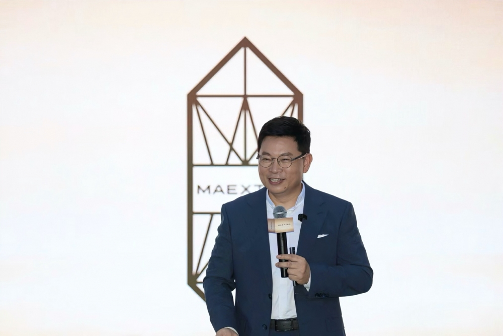 拓展超豪华市场新版图 尊界S800典藏大观、尊界V800开启首批交付