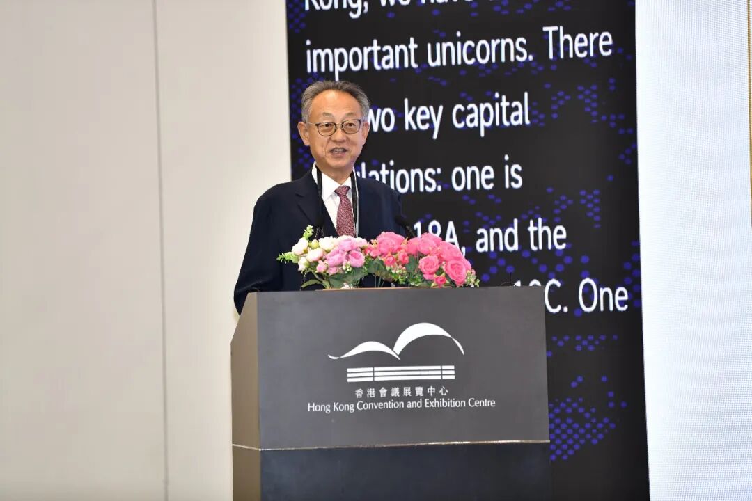 步长制药董事长赵涛博士：赋能