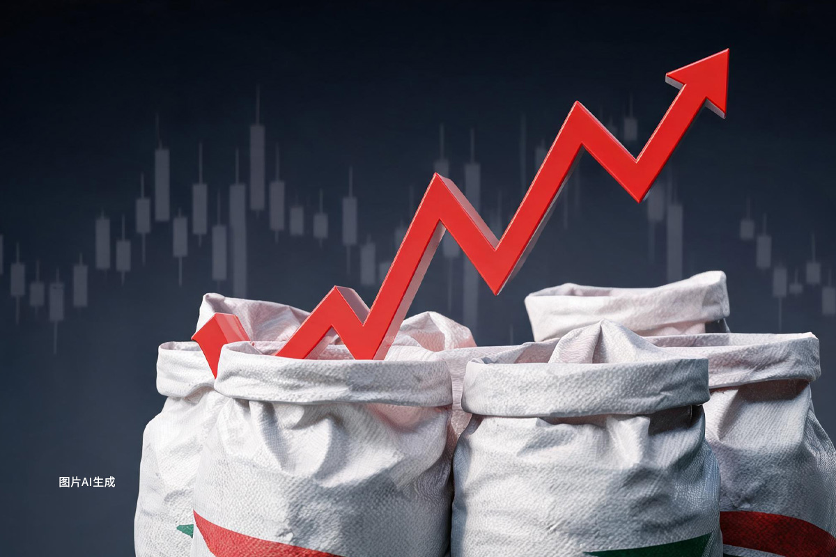 主营产品全线涨价,华鲁恒升上半年净利润增幅近50%
