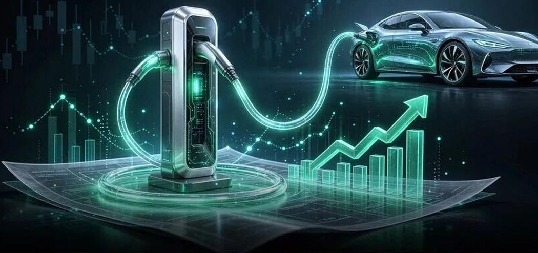 净利大增721.71%，一汽解放夺魁！新能源整车三大特征显现