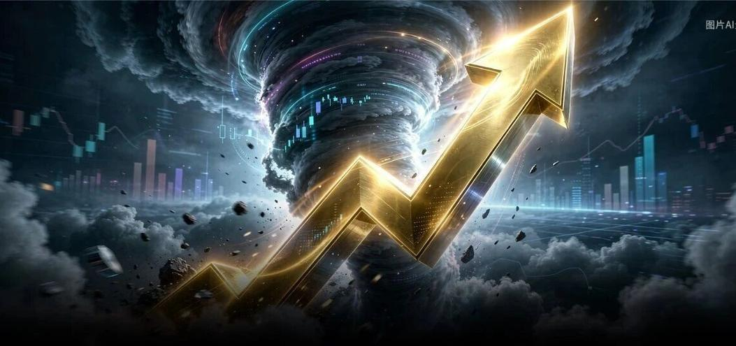 行业净利润翻倍增长！这条主线高景气逻辑继续