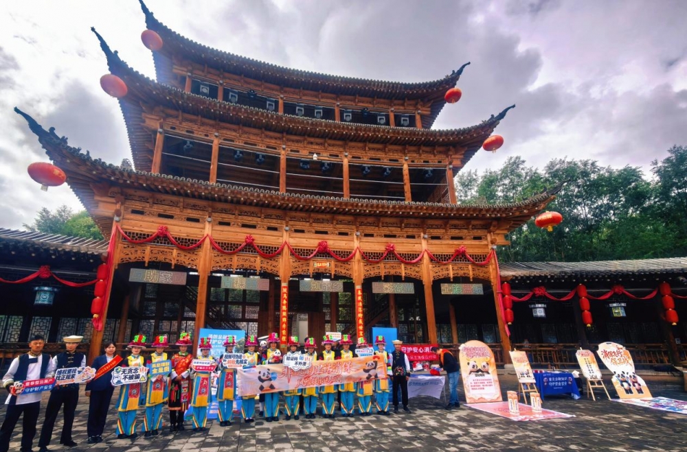 浦发银行打造“行走的金融课堂” 让金融教育“活”在日常