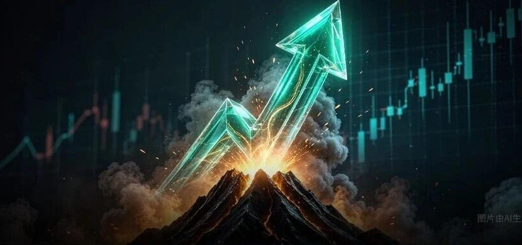 美联储加息后,A股能连续大涨2个月?