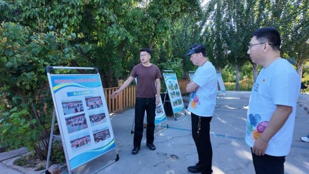 东证期货“IF公益”赴青海循化开展乡村振兴调研工作