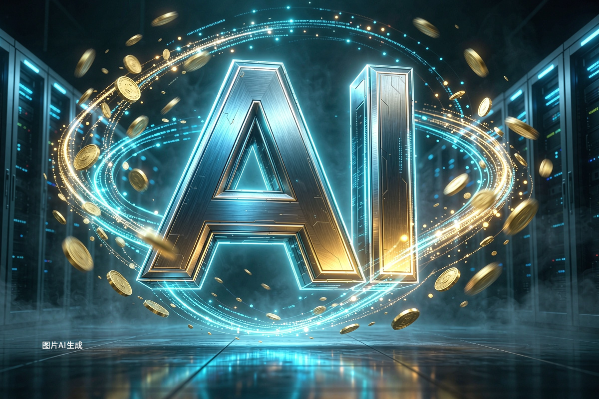 AI下半场：算力狂飙之后，钱从哪来又流向何方