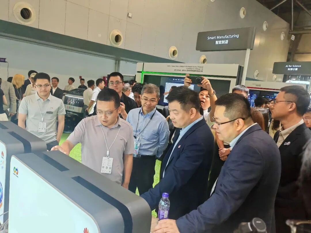 2026华为全联接大会X智趣科技:60+儿童AI应用场景获多行业高度关注,开启儿童智能陪伴新范式!