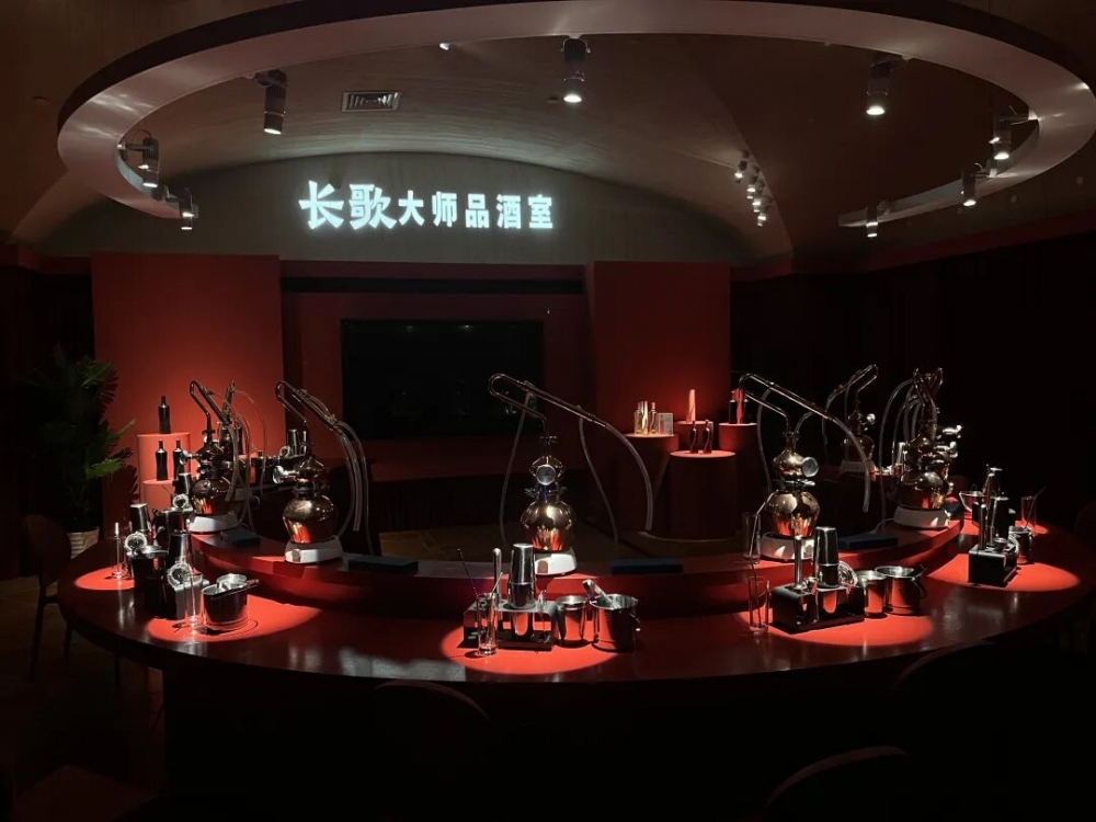 重磅！张裕长歌酒庄宠粉活动预约报名开启！
