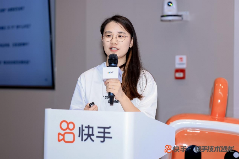 企业级Data Agent如何落地 快手技术沙龙聚焦数据生产与智能决策