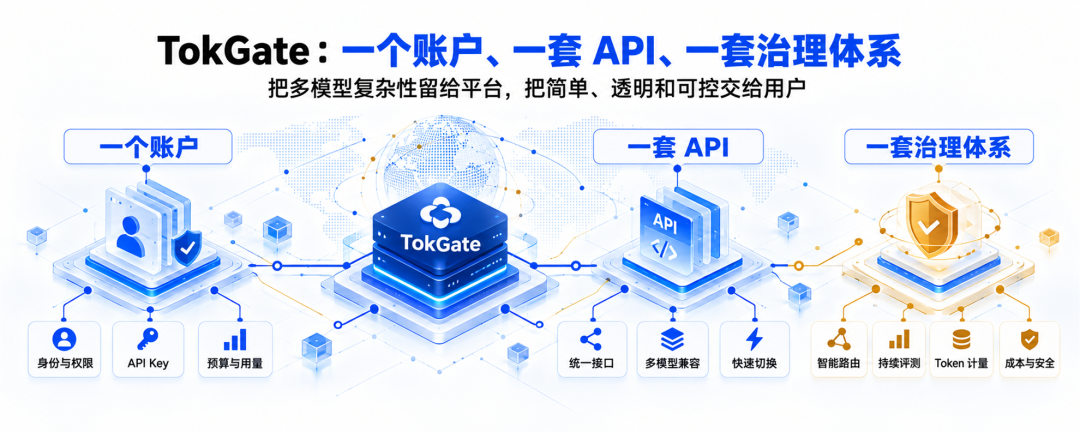 吉宏股份 TokGate.io 全球邀测发布暨 Giikin AI+ FDE 智能创业平台战略发布会圆满举行