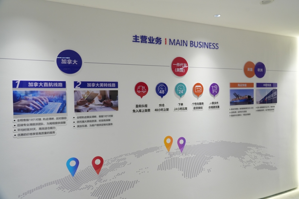 二十载深耕，与义乌共成长——浙商银行“义乌发展经验”助企发展纪实