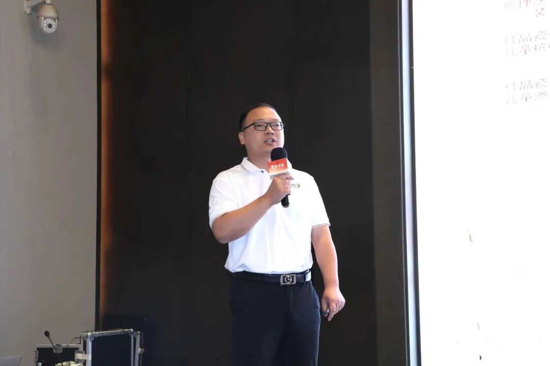 科顺董事长陈伟忠:布局涂料是长期战略,涂料业务一定会成为科顺新的增长曲线