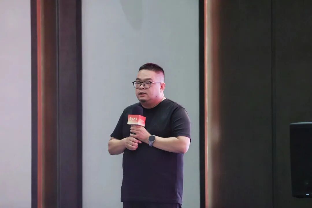 科顺董事长陈伟忠:布局涂料是长期战略,涂料业务一定会成为科顺新的增长曲线