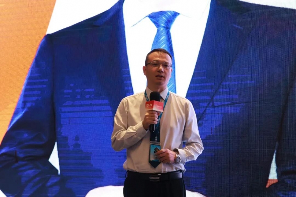 科顺涂料第二届全国大商私董会召开 锚定涂料业务为长期战略